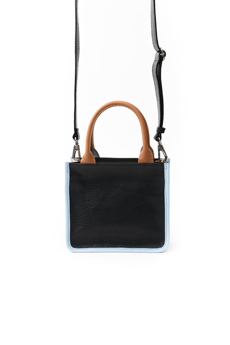 Cartera Jacinta <br/> Tricolor