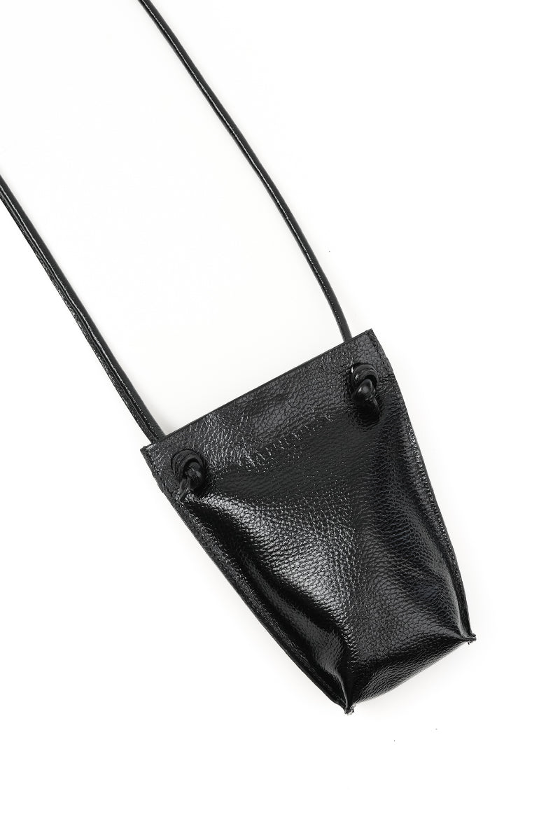 Porta celular NUEVO Sofía <br/> Richato Negro