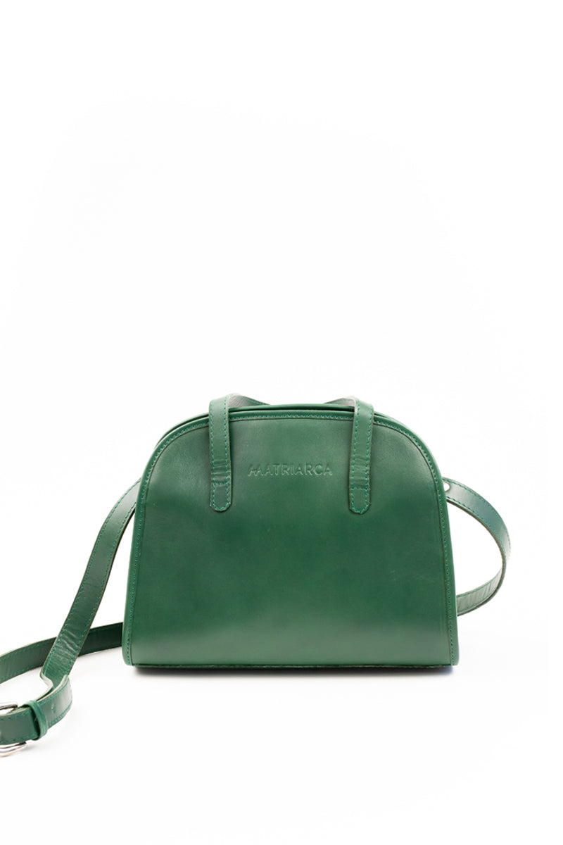 Cartera Josefa <br/> Verde