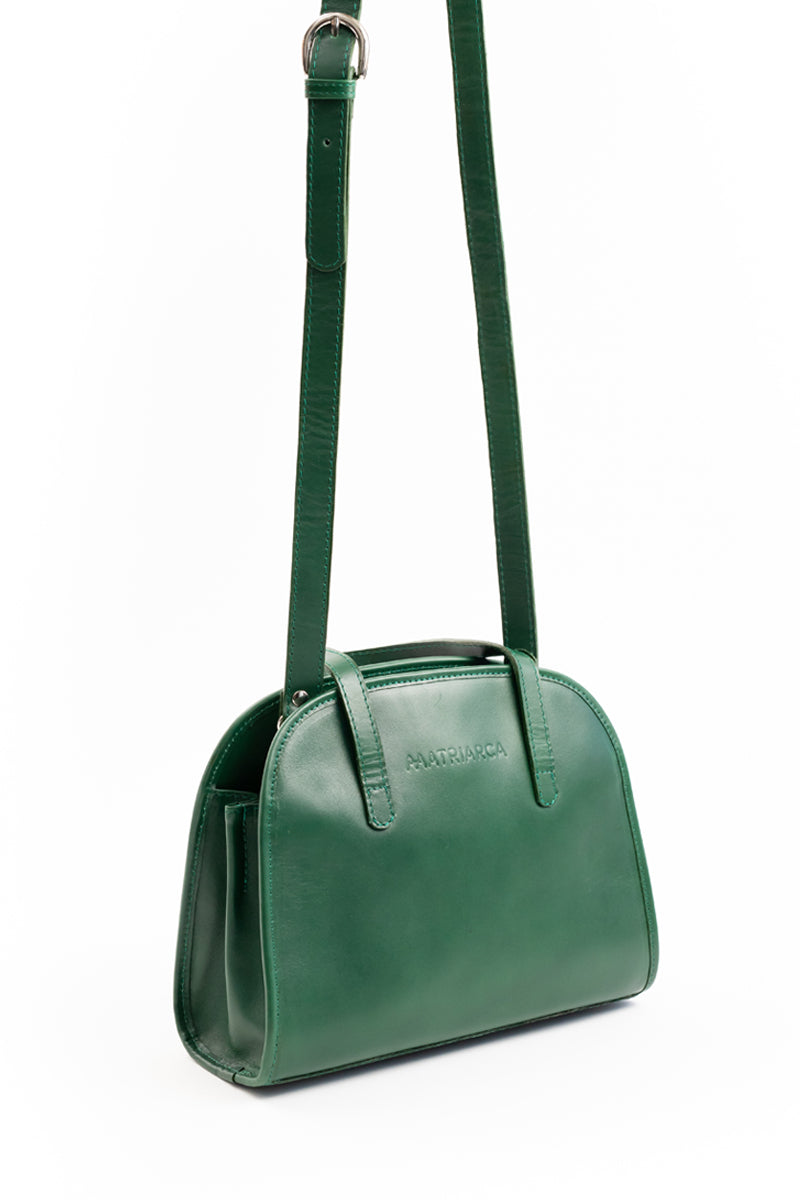 Cartera Josefa <br/> Verde