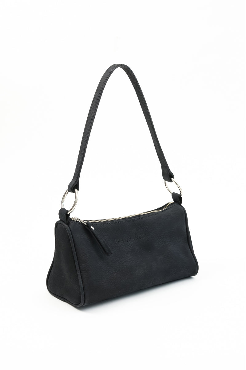 Cartera Julieta <br/> Noburo Negro