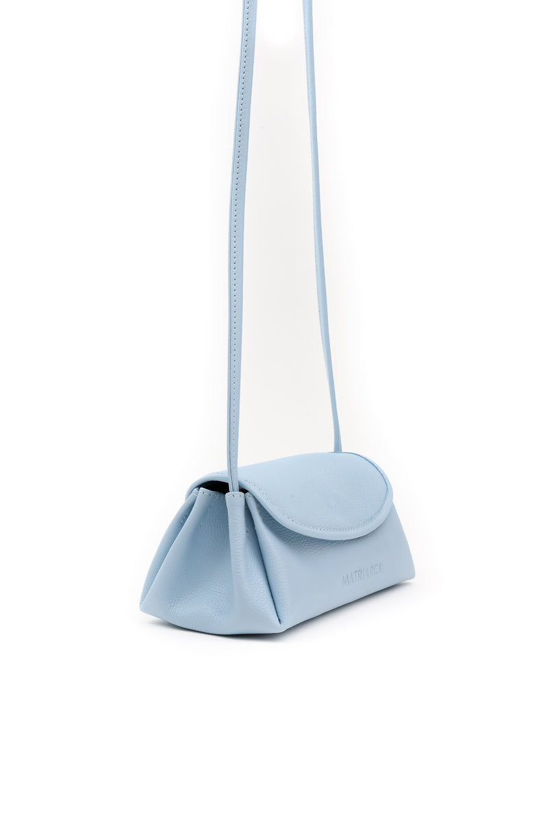 Cartera Zoe <br/> celeste