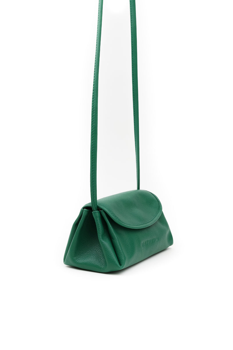Cartera Zoe <br/> verde