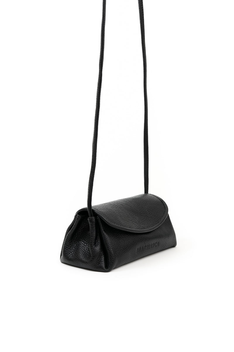 Cartera Zoe <br/> Negro
