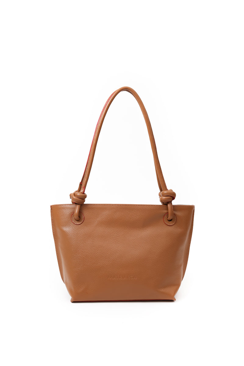 Cartera Martina <br/> Camel