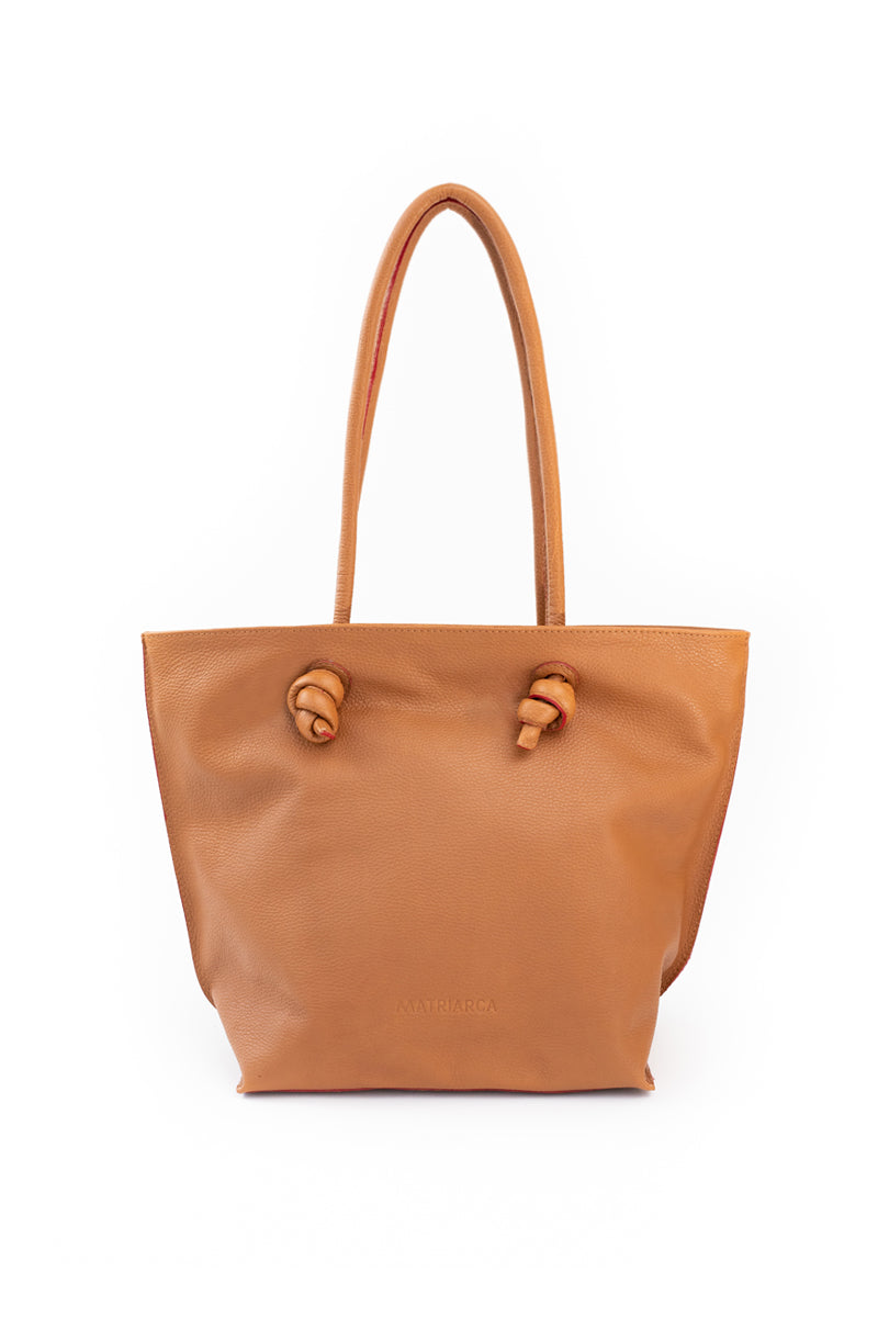 Cartera Maya <br/> Camel