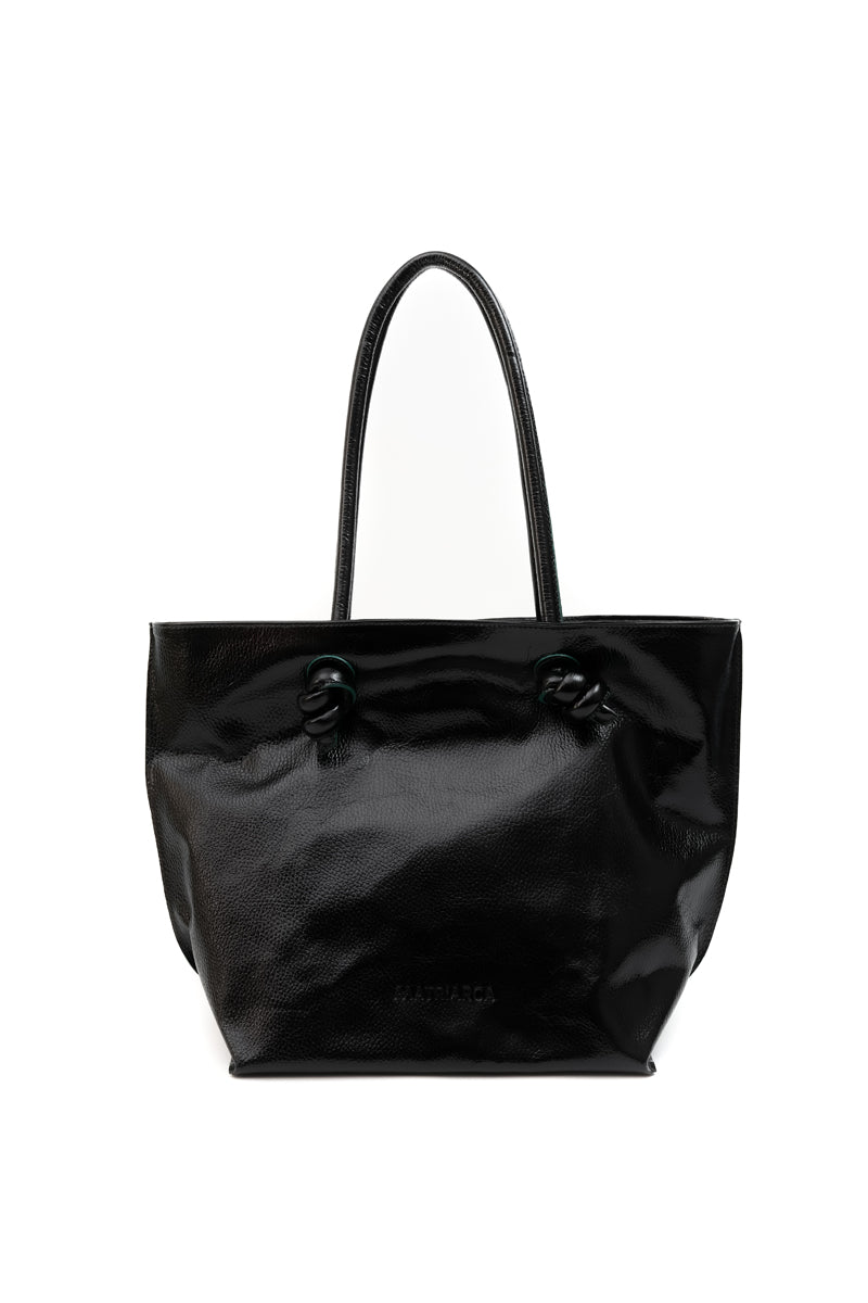 Cartera Maya <br/> Richato negro