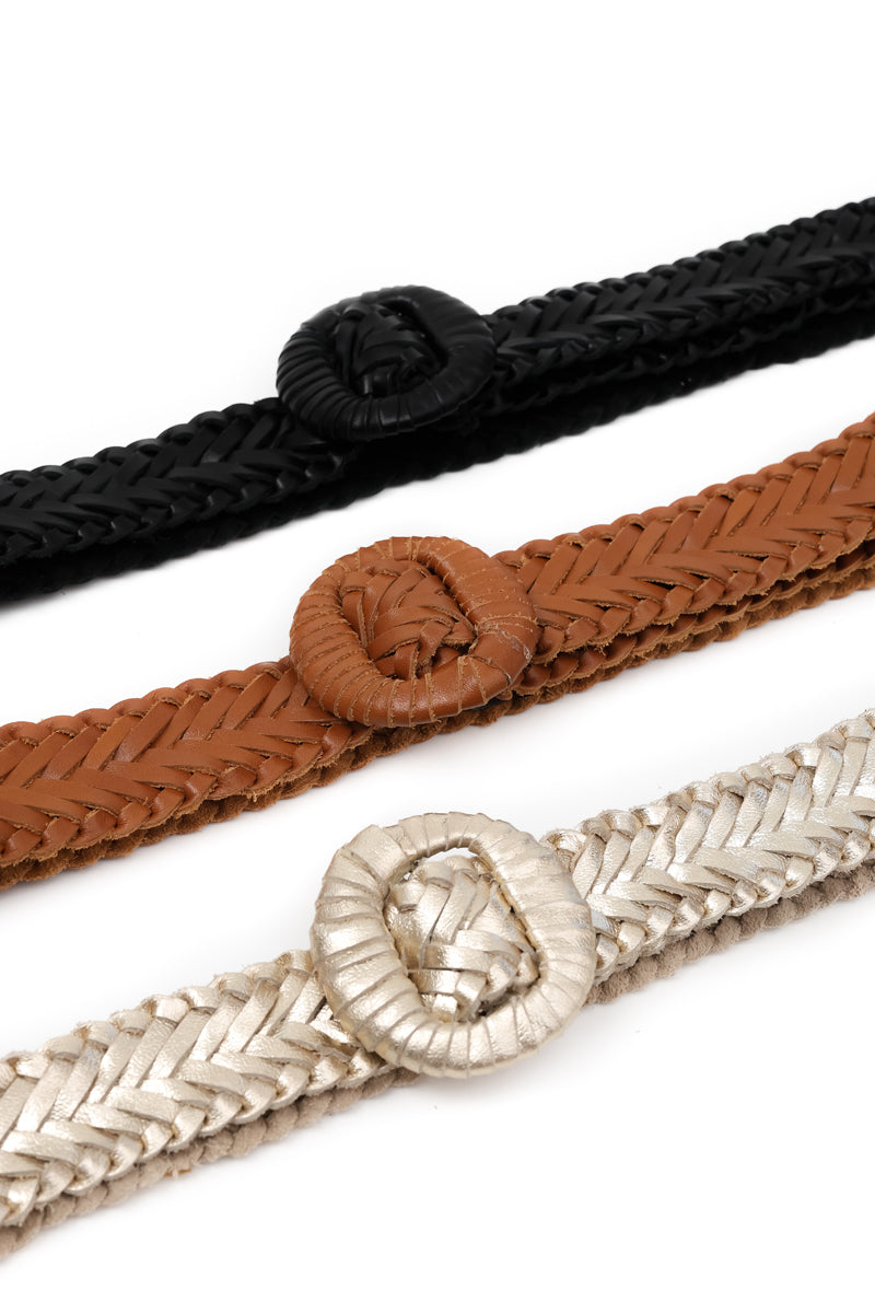 Cinturón Birkin (nuevo)