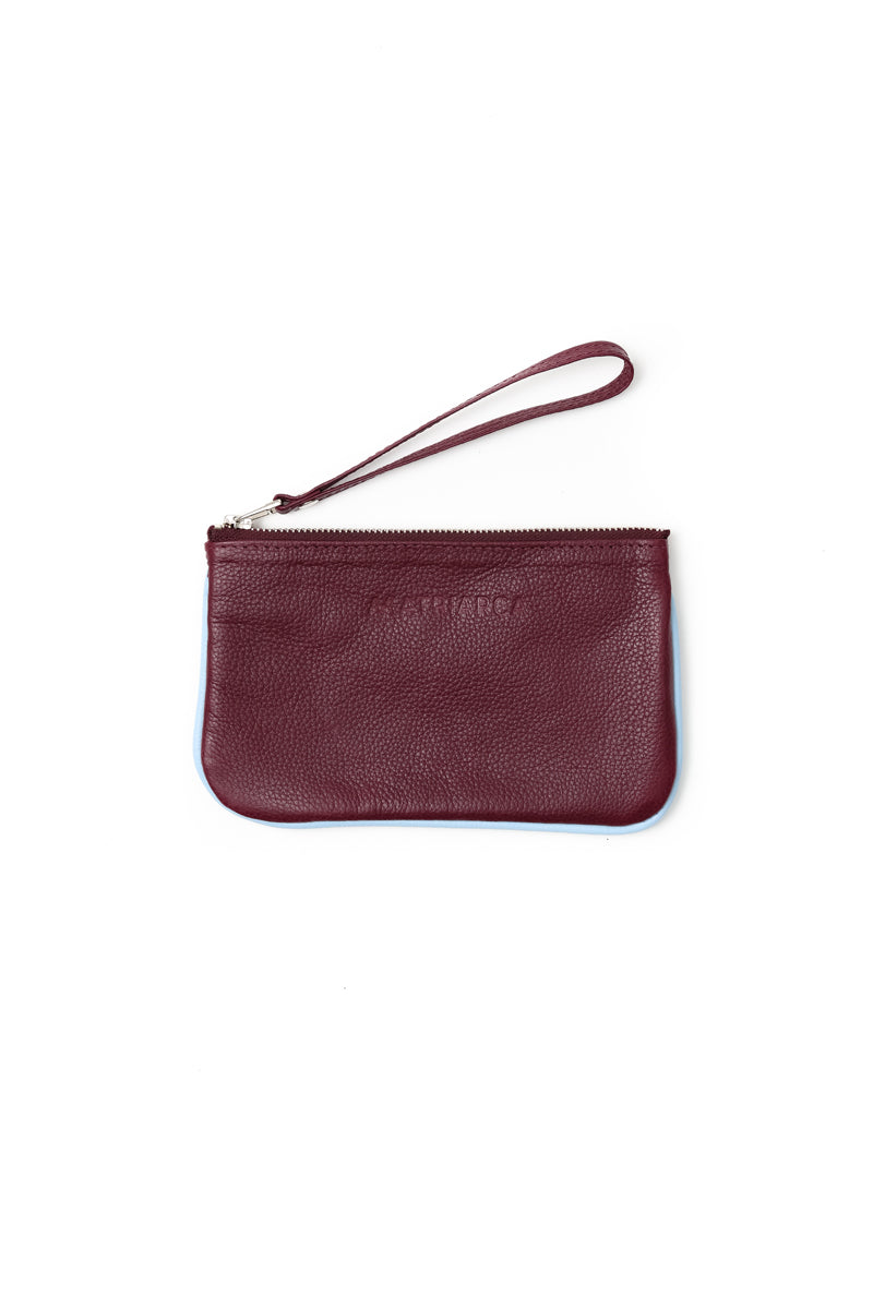 Mini Clutch<br/> Burdeo