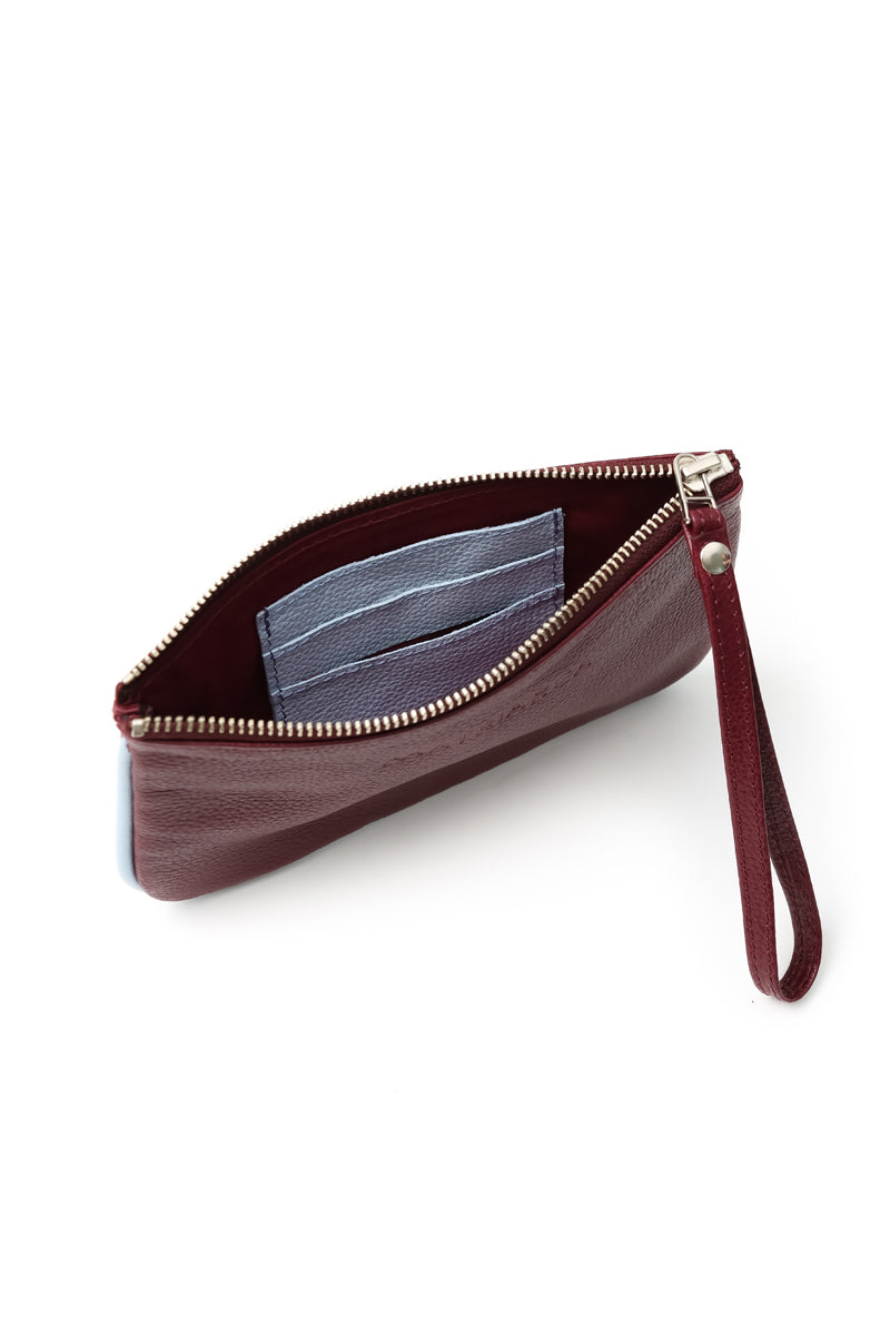 Mini Clutch<br/> Burdeo