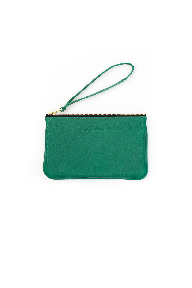 Mini Clutch<br/> Verde
