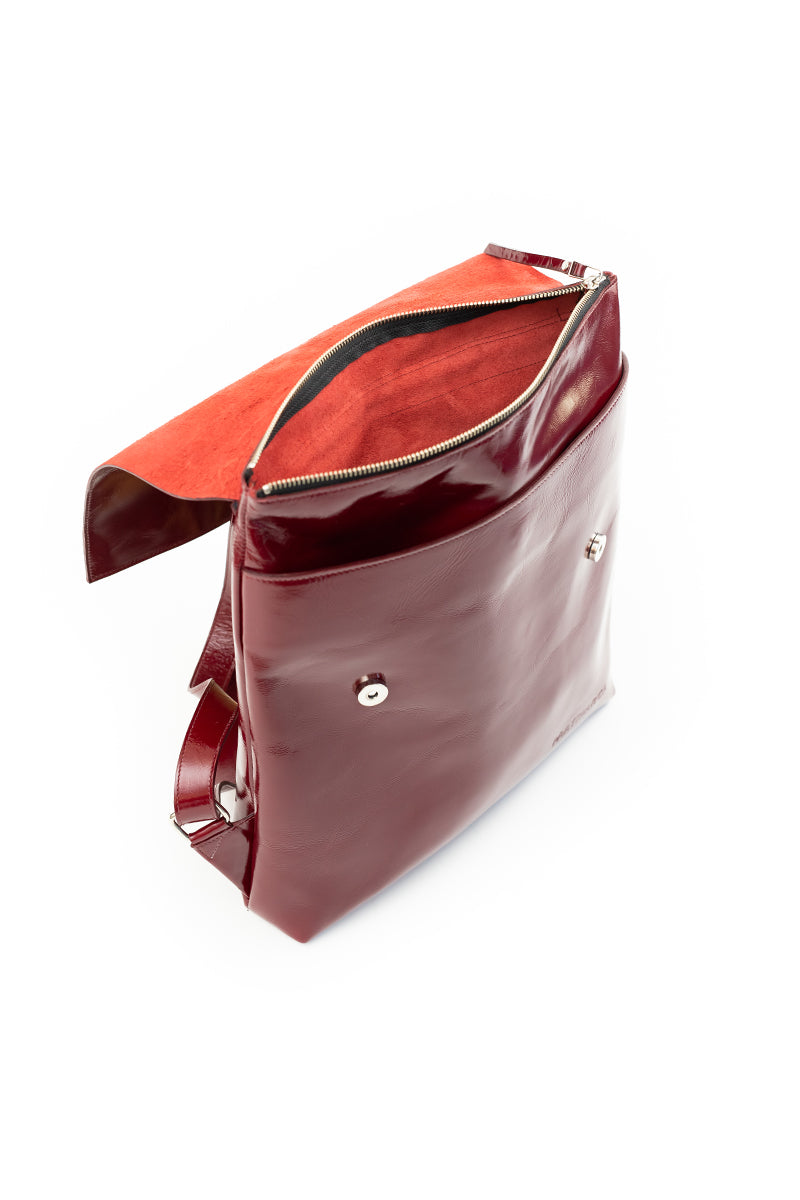 Mochila Simone <br/> Richato Burdeo
