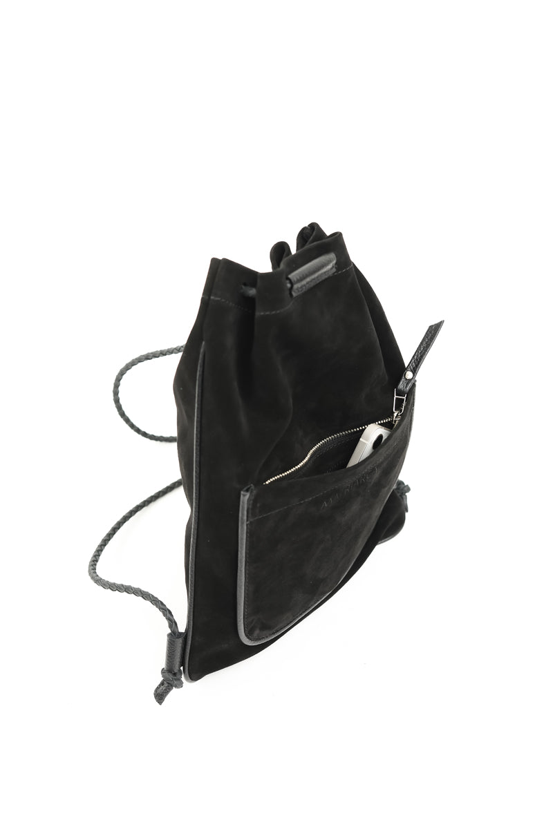 Morral Leonor <br/> Negro