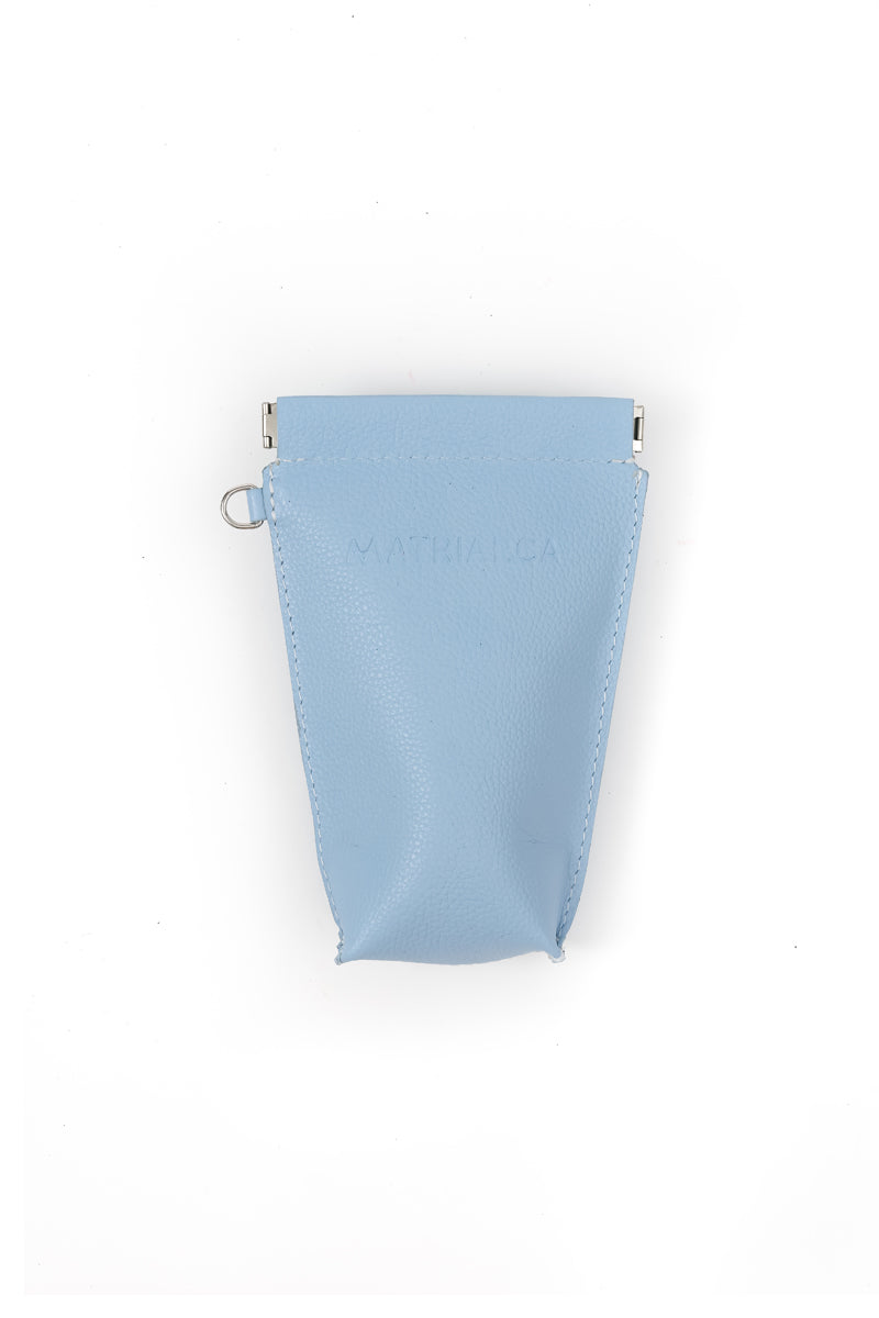 Estuche Ari <br/> celeste