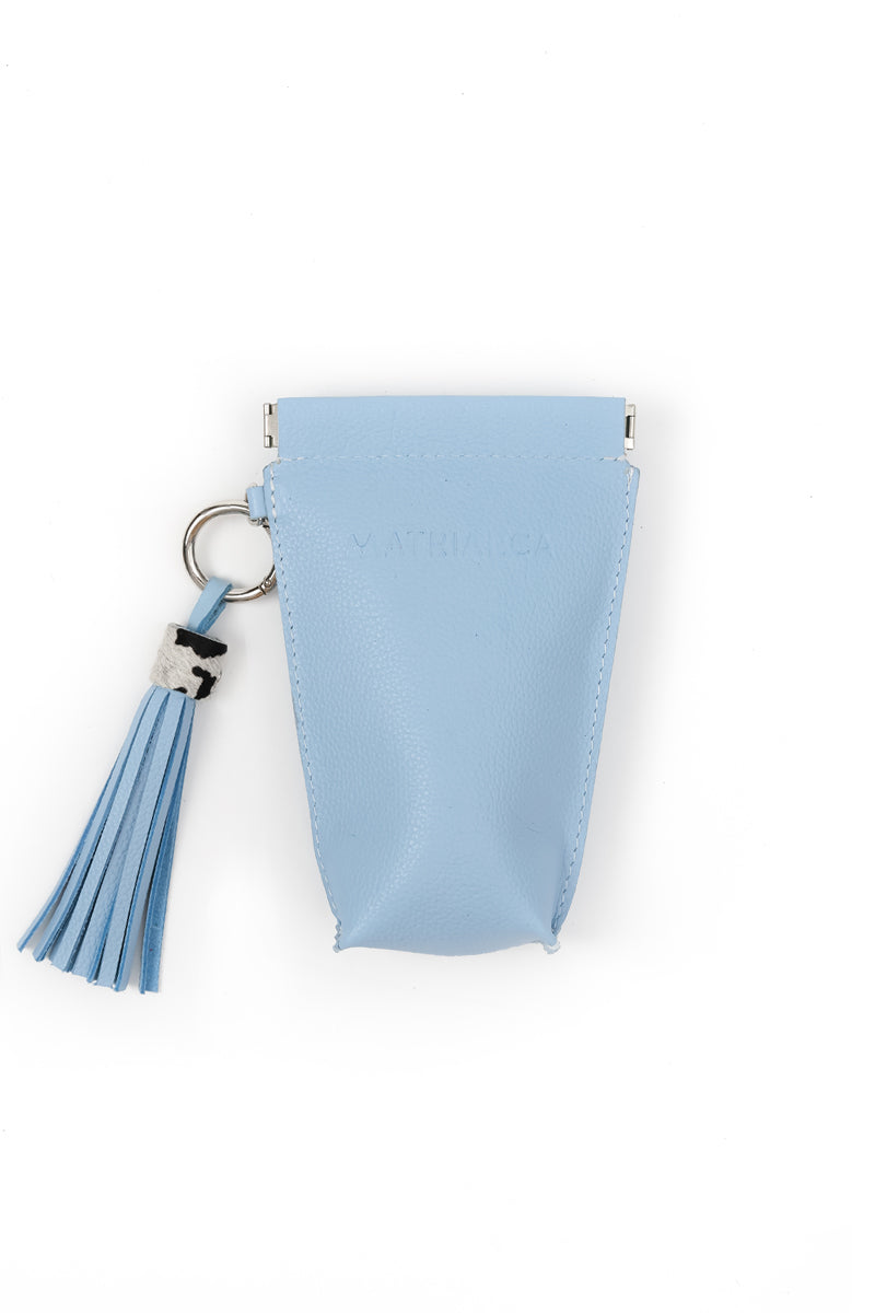 Estuche Ari <br/> celeste