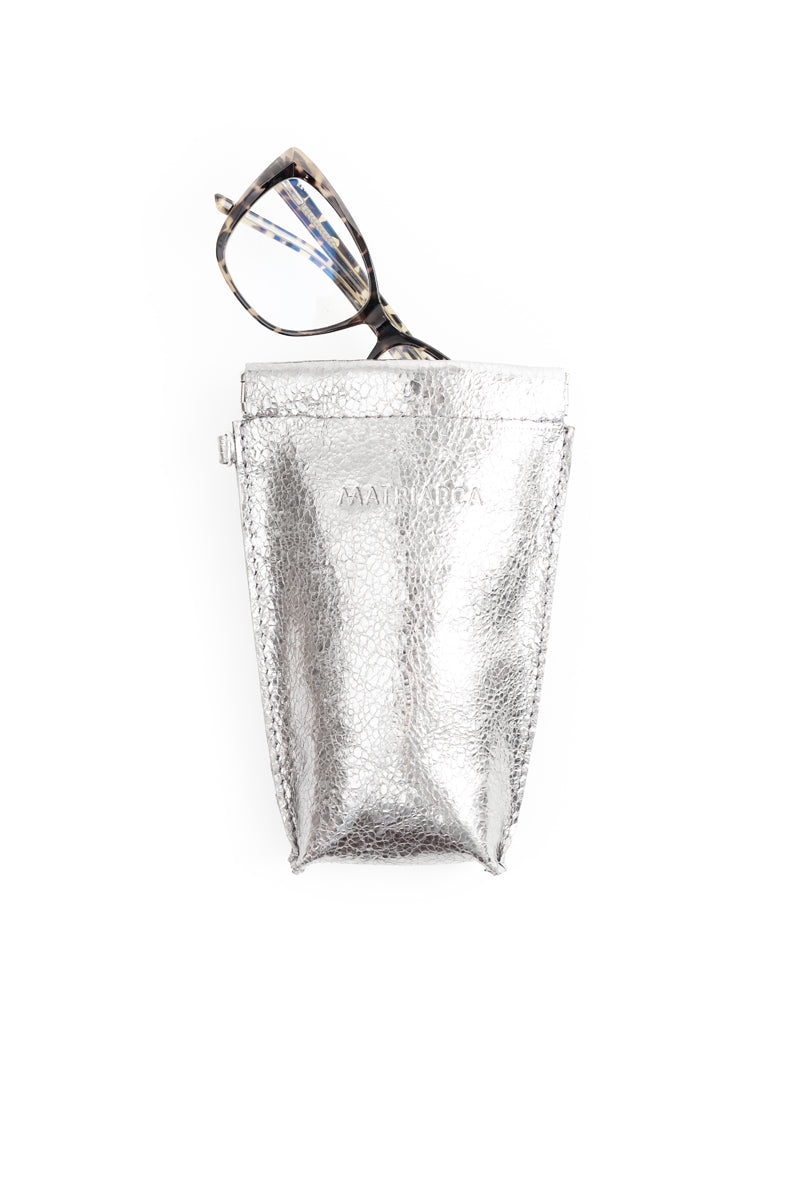 Estuche Ari <br/> Craque peltre