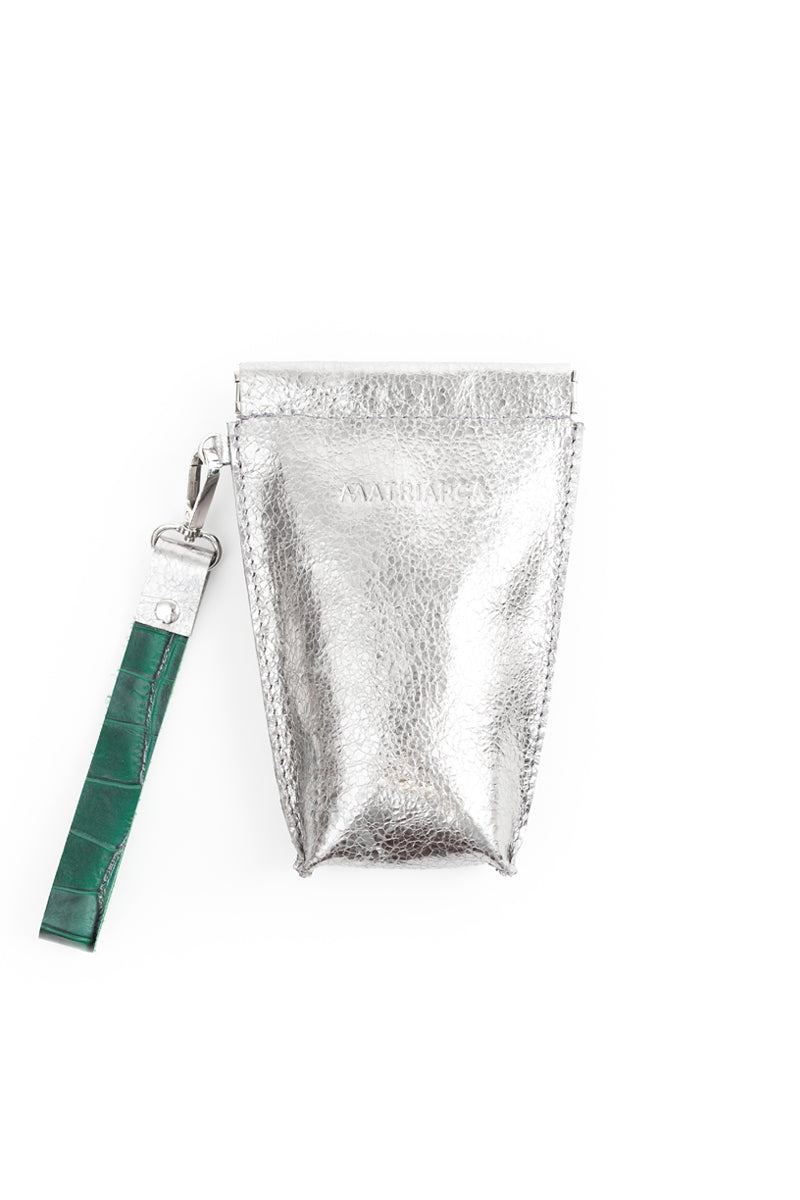 Estuche Ari <br/> Craque peltre