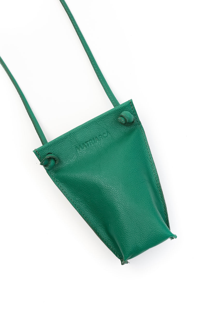 Porta celular NUEVO Sofía <br/> Verde