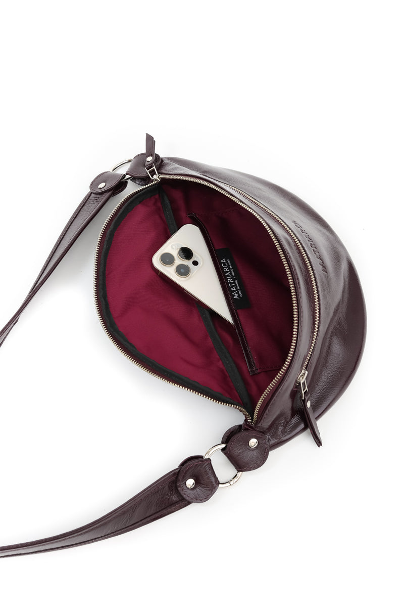 Riñonera Filippa <br/> Richato Vino