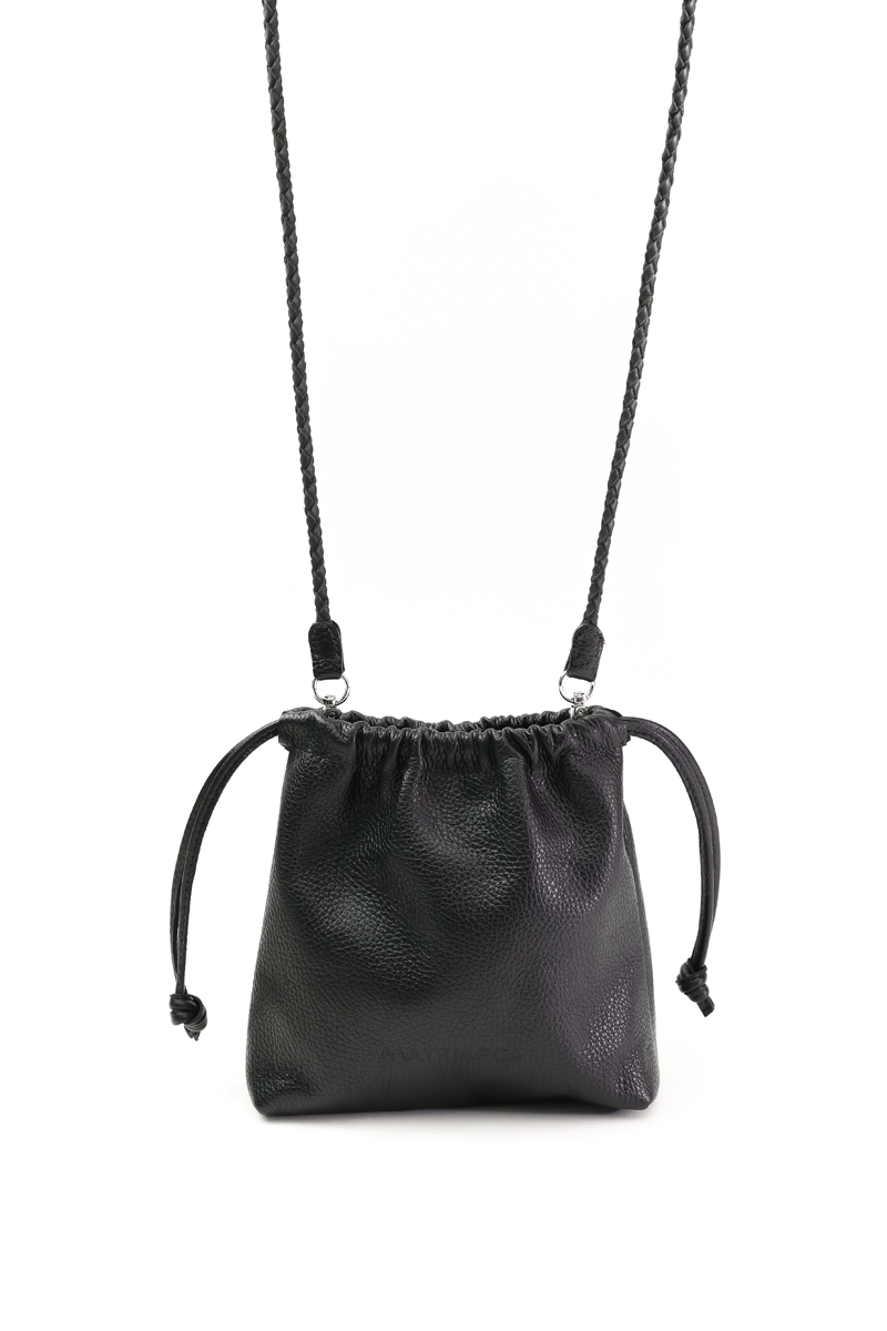 Cartera Clara &lt;br/&gt; Negro