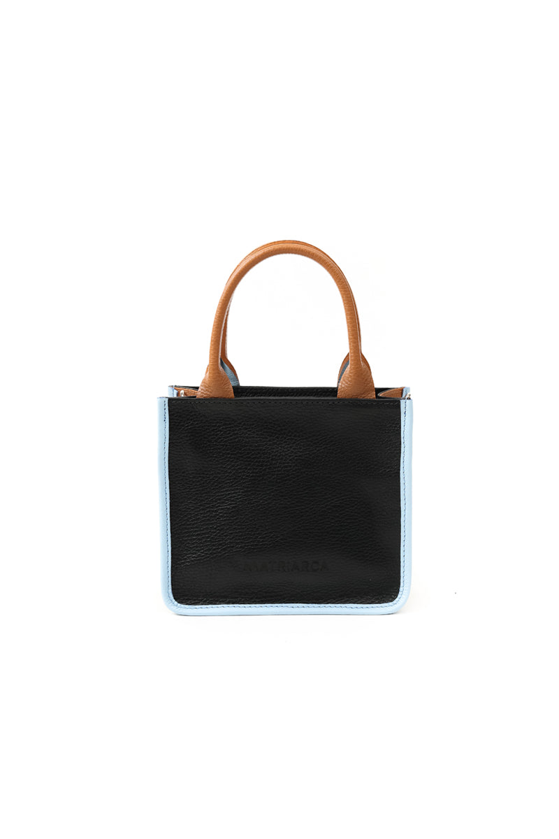Cartera Jacinta <br/> Tricolor