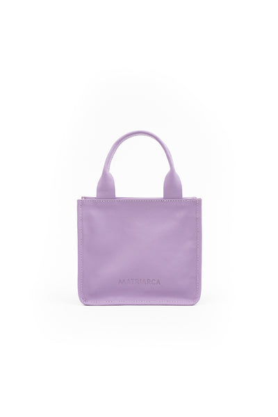 Cartera Jacinta <br/> Lila