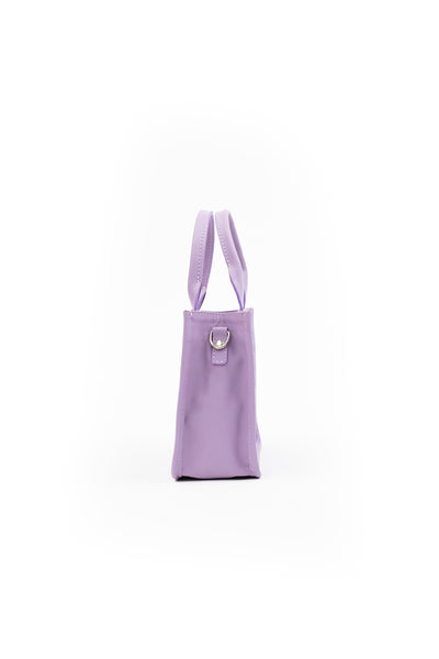 Cartera Jacinta <br/> Lila
