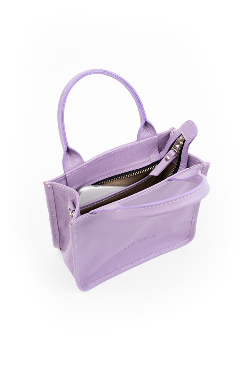 Carteras lilas en ripley best sale