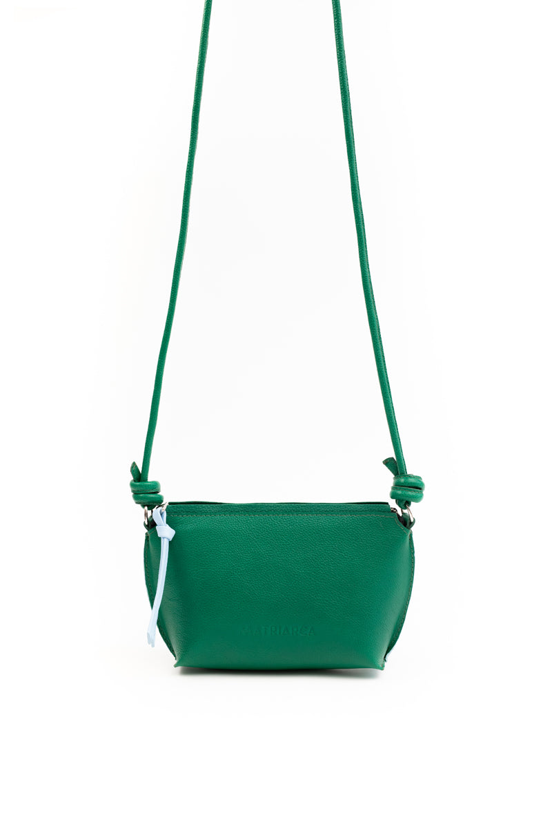 Cartera Lia &lt;br/&gt; Verde