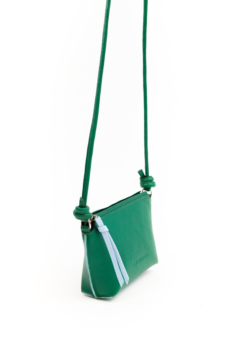 Cartera Lia &lt;br/&gt; Verde