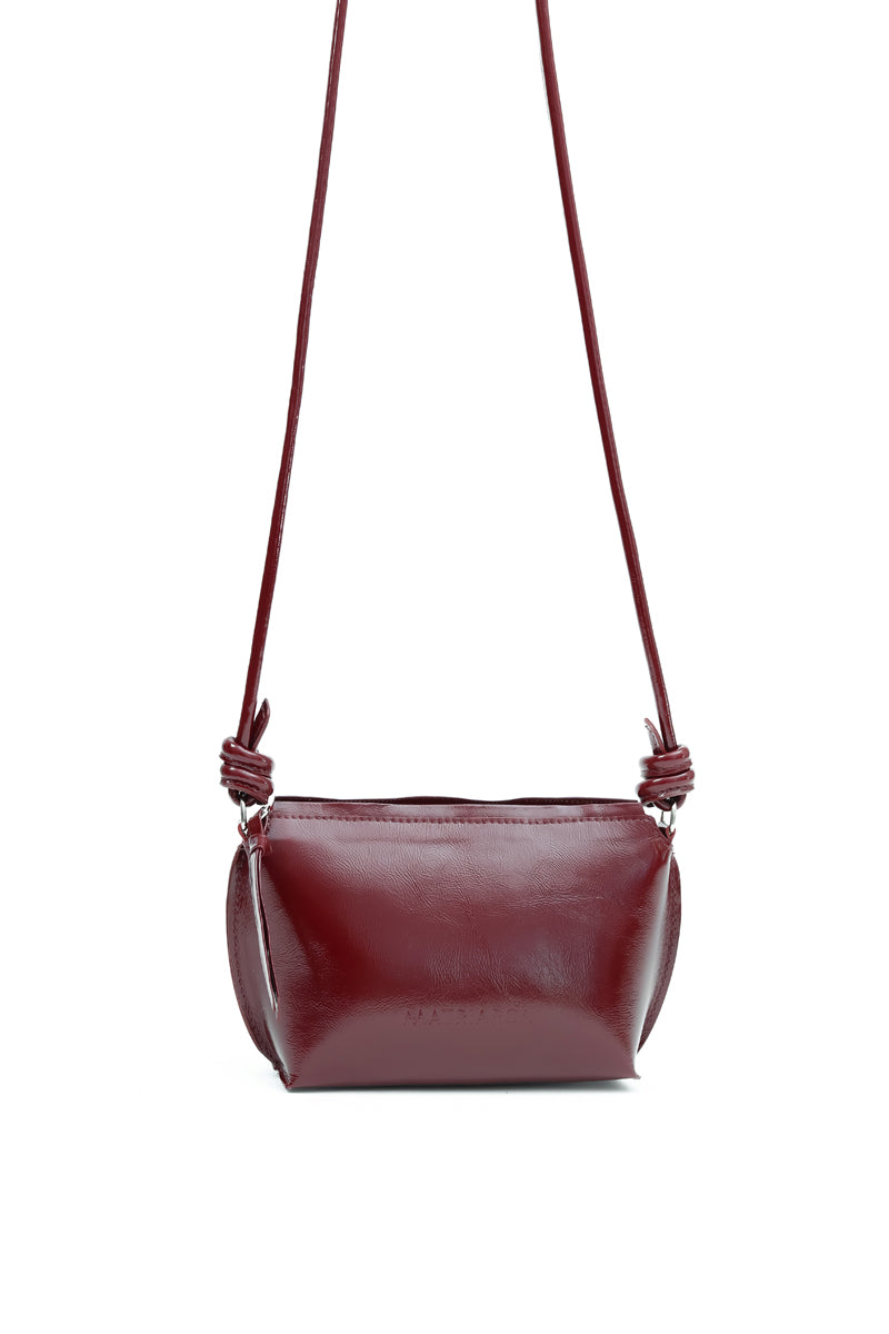 Cartera Lia &lt;br/&gt; Richato granate