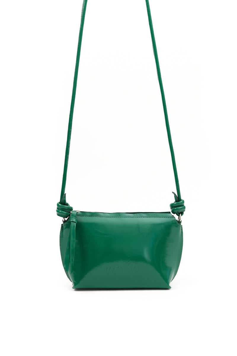 Cartera Lia &lt;br/&gt; Richato verde