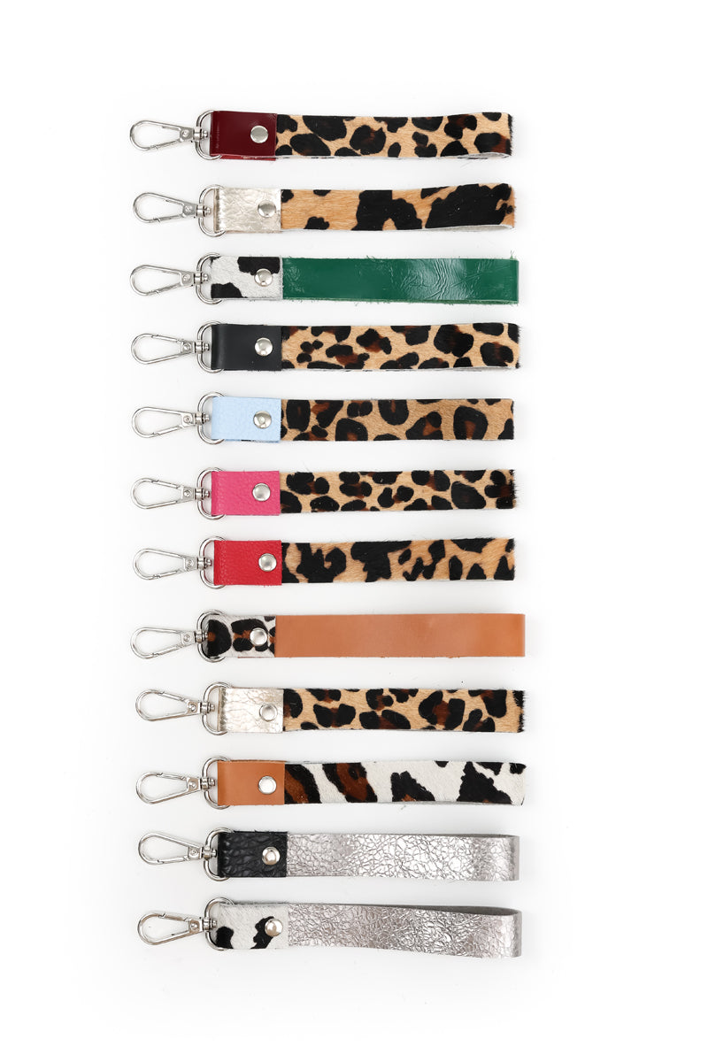 Llavero pulsera Ari