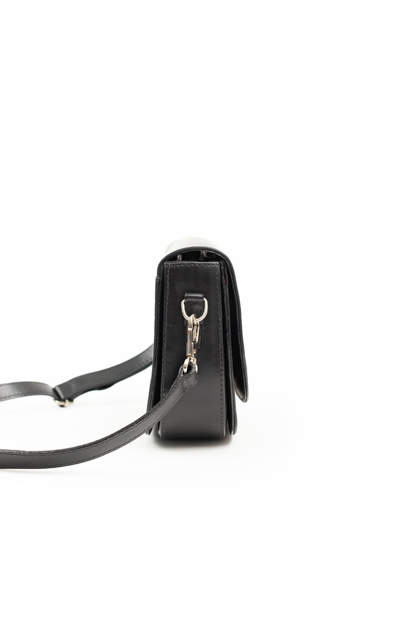 Cartera Amanda <br/> Negro