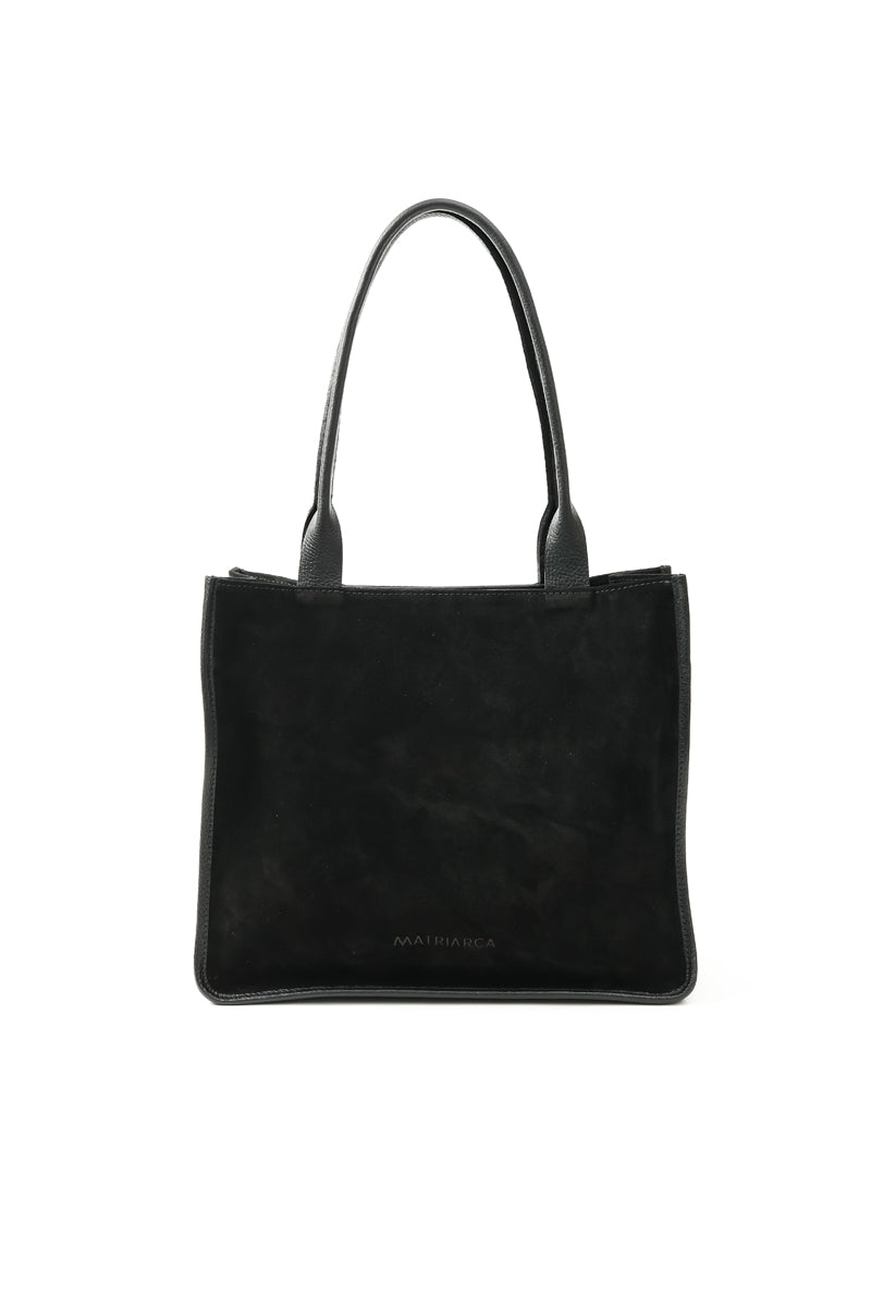 Cartera Bruna <br/> Reno negro