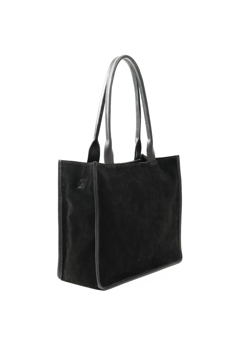 Cartera Bruna &lt;br/&gt; Reno negro