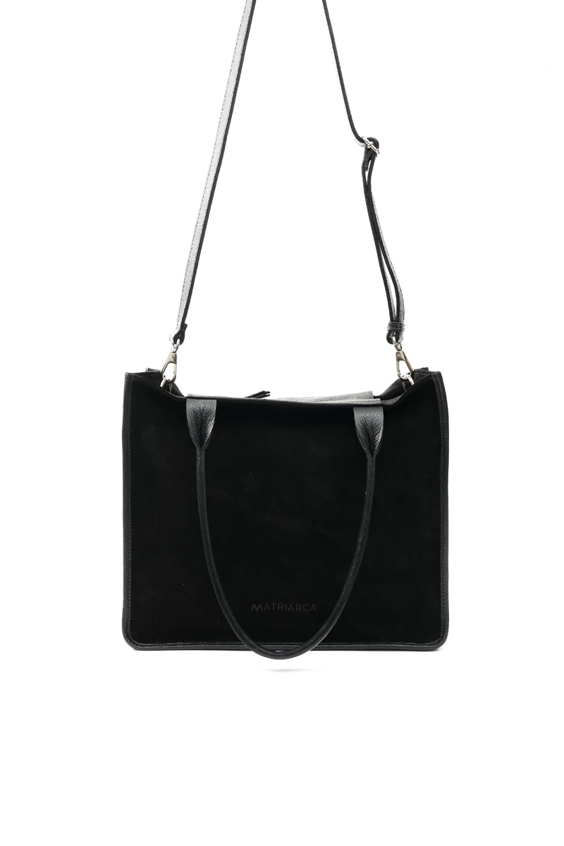 Cartera Bruna &lt;br/&gt; Reno negro