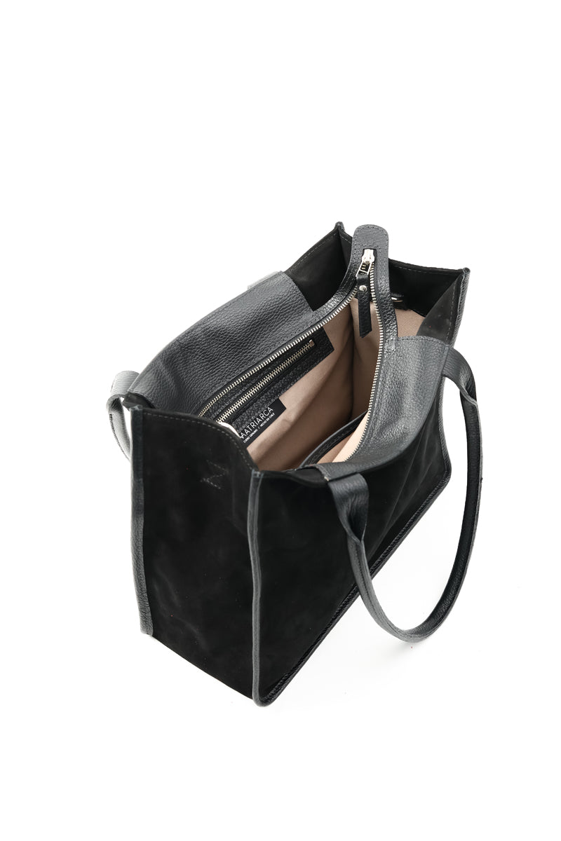 Cartera Bruna &lt;br/&gt; Reno negro