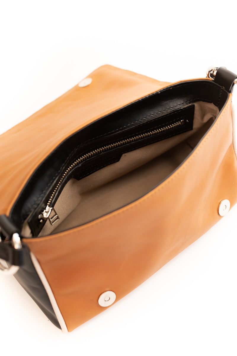 Cartera Diana &lt;br/&gt; Tricolor