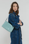 Cartera Diana <br/> Richato Celeste