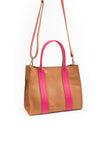 Cartera Elisa <br/> Camel