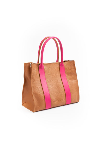 Cartera Elisa <br/> Camel
