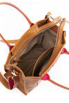 Cartera Elisa <br/> Camel