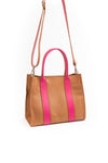 Cartera Elisa <br/> Camel