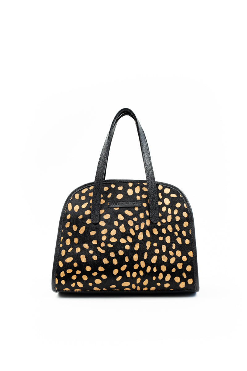 Cartera Josefa &lt;br/&gt; Pelo Print