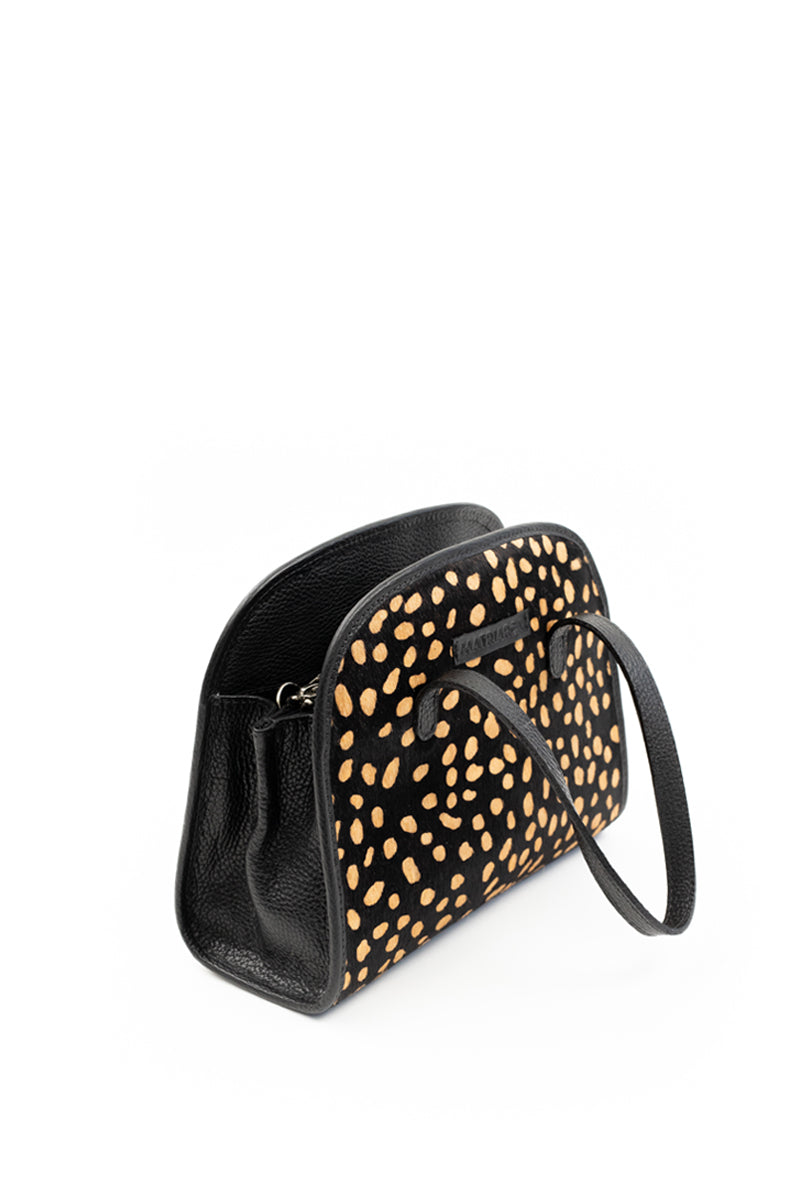 Cartera Josefa <br/> Pelo Print