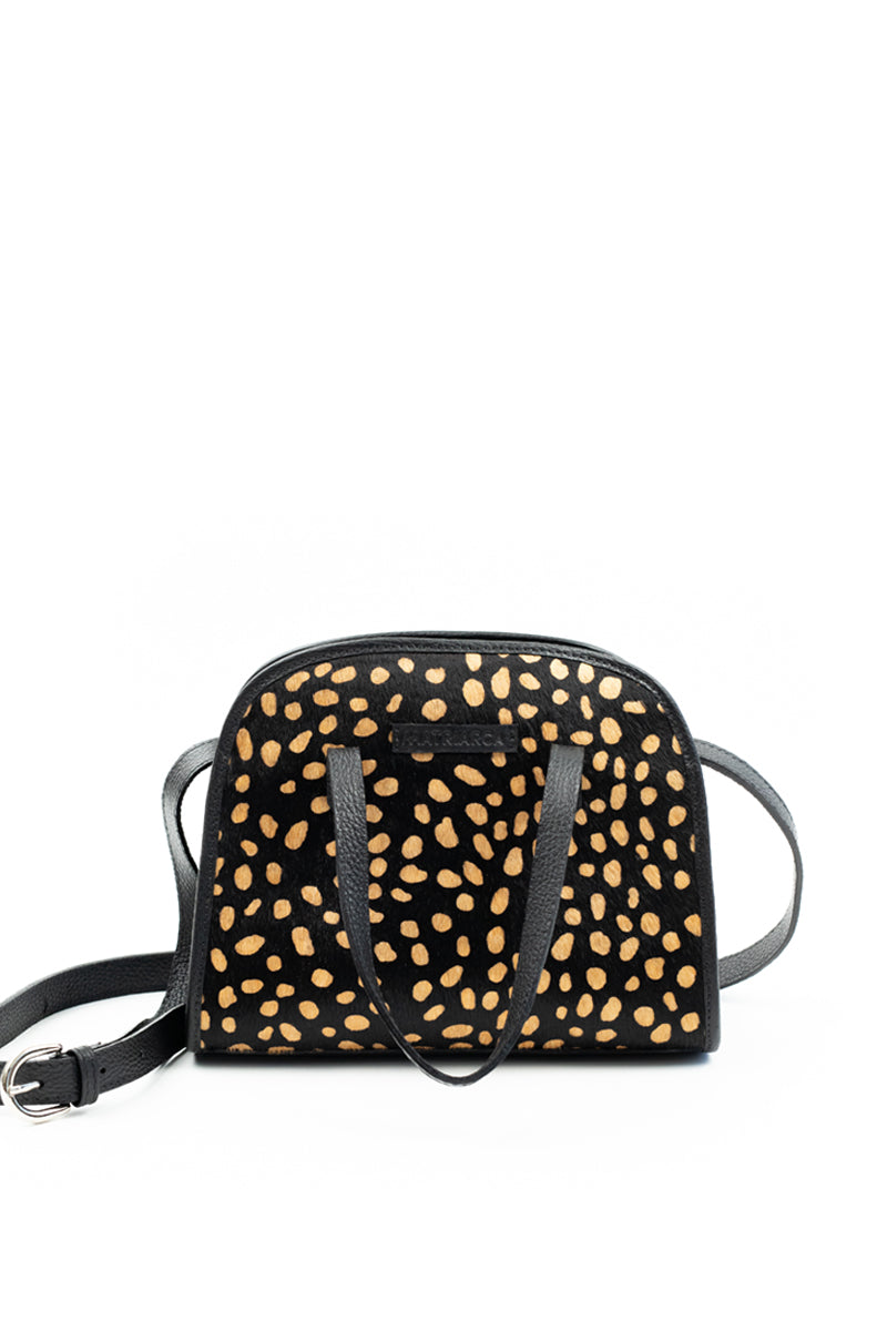 Cartera Josefa &lt;br/&gt; Pelo Print