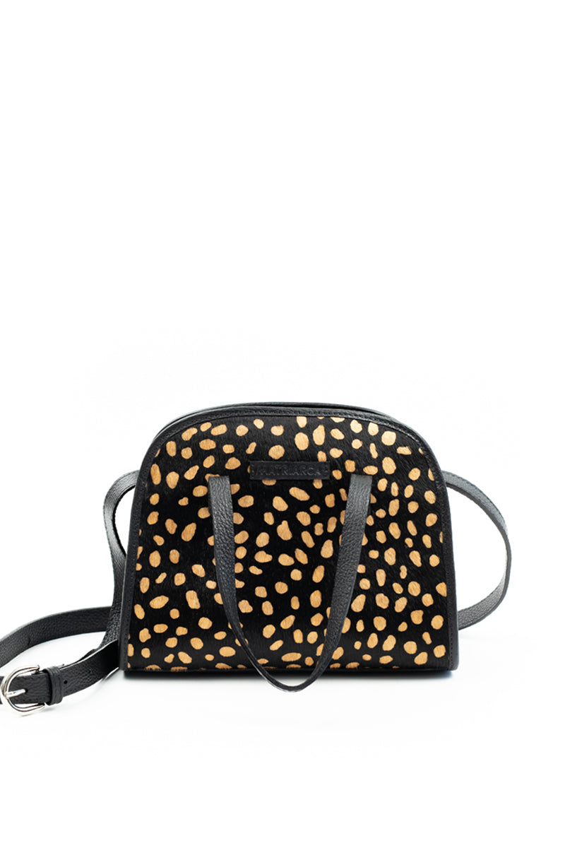 Cartera Josefa <br/> Pelo Print