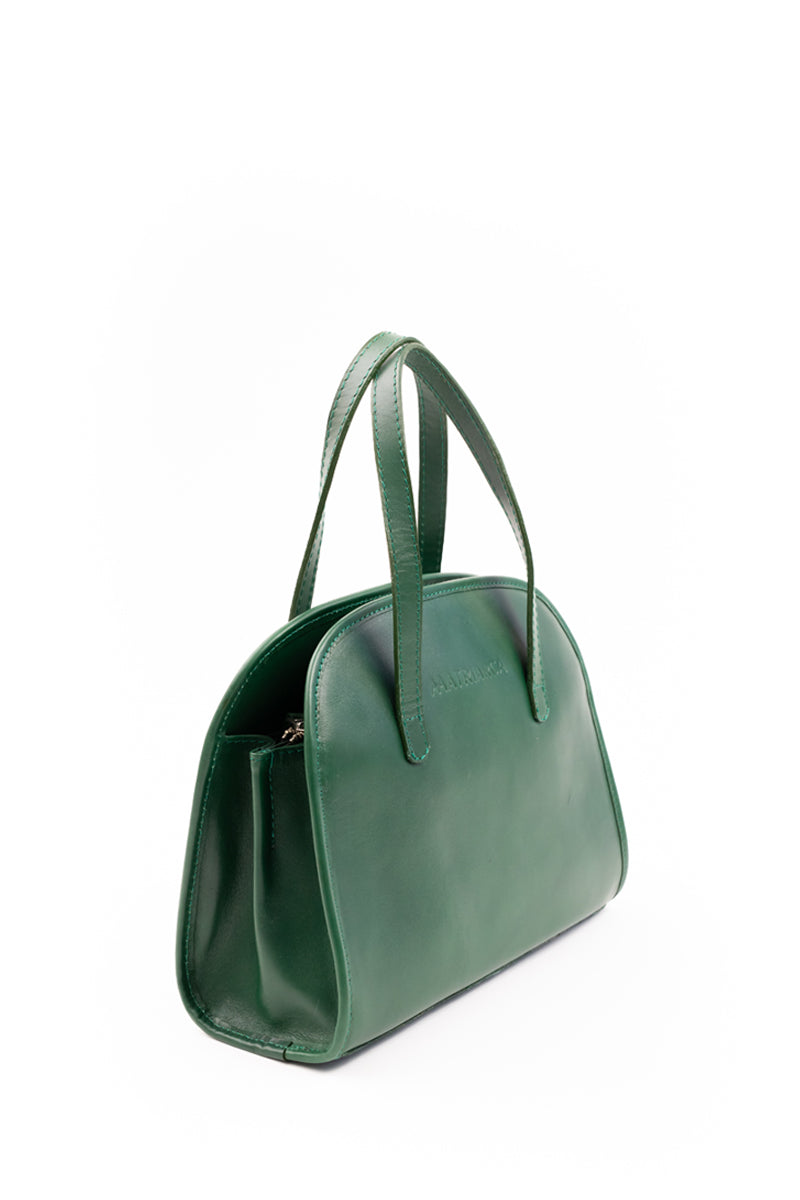Cartera Josefa <br/> Verde
