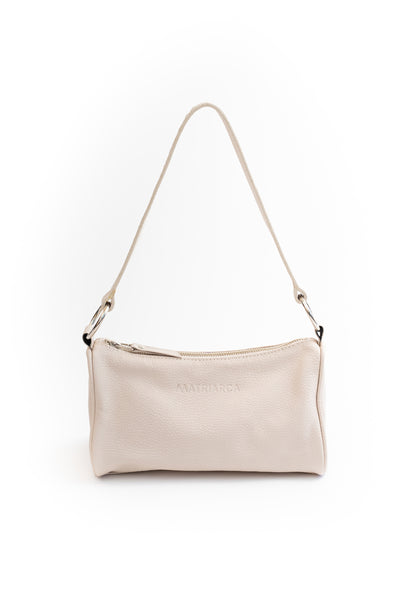 Cartera Julieta <br/> Marfil